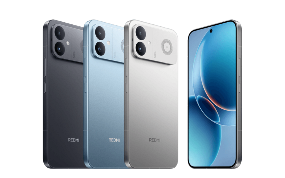 Xiaomi выпустила монстра: Redmi K90 Ultra получил Snapdragon 8 Elite и аккумулятор на 8550 мАч