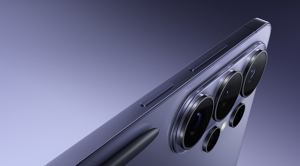 Не ожидали? Гибкий флагман Galaxy Z Fold8 окажется легче, чем Galaxy S26 Ultra