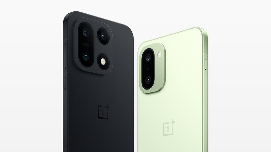 OnePlus Turbo 6X выходит уже совсем скоро. Мы уже знаем его характеристики