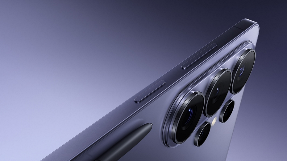 Не ожидали Гибкий флагман Galaxy Z Fold8 окажется легче, чем Galaxy S26 Ultra