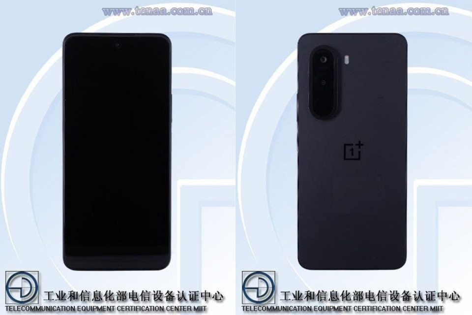OnePlus Turbo 6X выходит уже совсем скоро. Мы уже знаем его характеристики