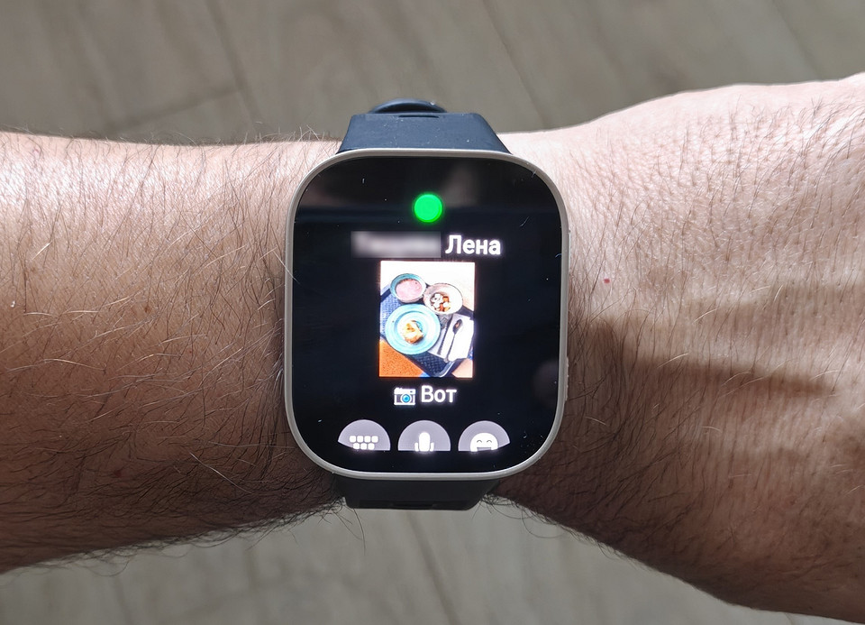 Обзор умных часов Amazfit Bip Max: огромный экран и до 20 дней автономной работы
