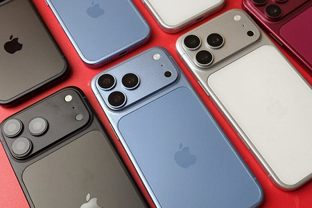 Корпус от iPhone 18 Pro уже можно купить? Похоже, Apple удивит четырьмя необычными расцветками