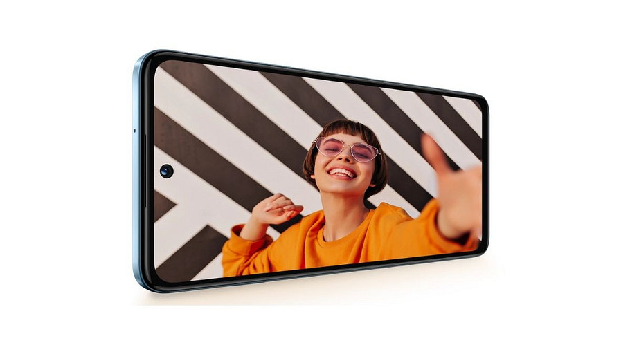 Ничего лишнего: HUAWEI nova Y74 дебютировал с батареей на 6620 мА*ч
