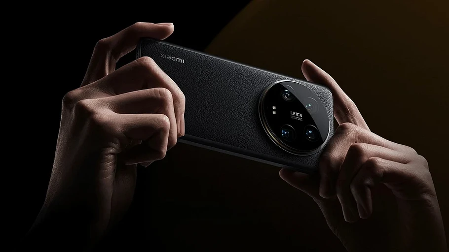 Эксперты Gizmochina составили топ-5 лучших смартфонов на Snapdragon 8 Gen 3