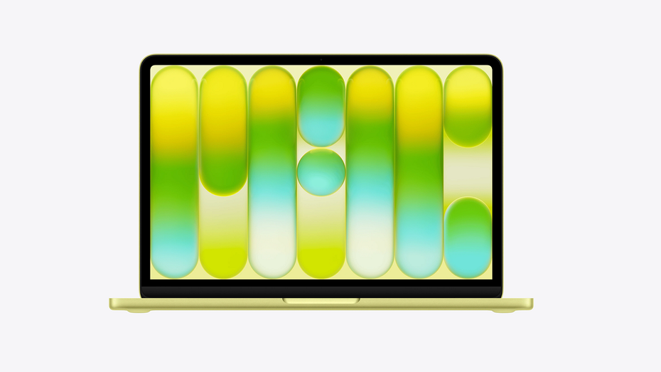 Настоящий хит продаж: Apple удвоила поставки MacBook Neo