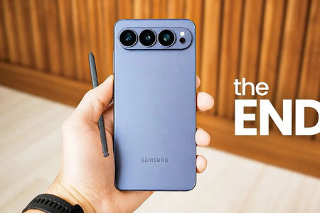 Samsung готовит неожиданный Galaxy S27 Pro. У него будет аккумулятор от Ultra