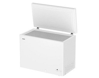 Haier HCE251RМорозильный ларь объемом 251 л сочетает компактность и хорошую производительность — до 20 кг замораживания в сутки. Предусмотрена индикация температуры для удобного контроля...
