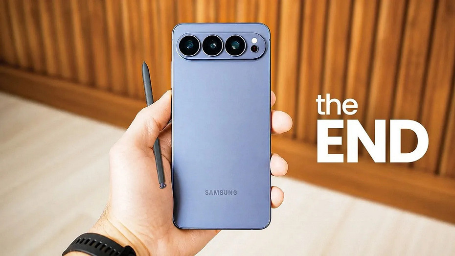Samsung готовит неожиданный Galaxy S27 Pro. У него будет аккумулятор от Ultra