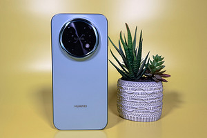 Обзор HUAWEI nova 15 Max: практичный смартфон для реальной жизни