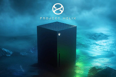 Новая консоль Xbox будет дешёвой. Microsoft нашла способ удержать цену Project Helix
