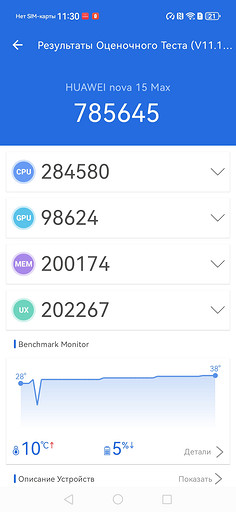 Обзор HUAWEI nova 15 Max: практичный смартфон для реальной жизни