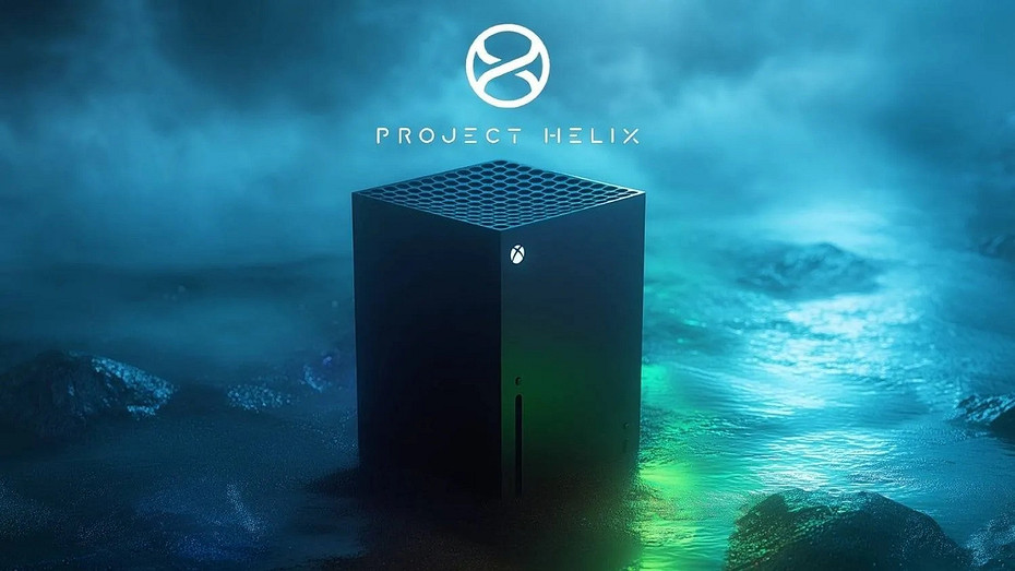 Новая консоль Xbox будет дешёвой. Microsoft нашла способ удержать цену Project Helix