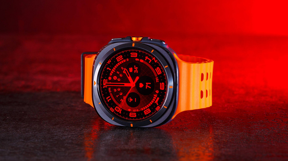 Первые подробности о Samsung Galaxy Watch9 и Watch Ultra 2 вас разочаруют. Характеристики часов уже раскрыты