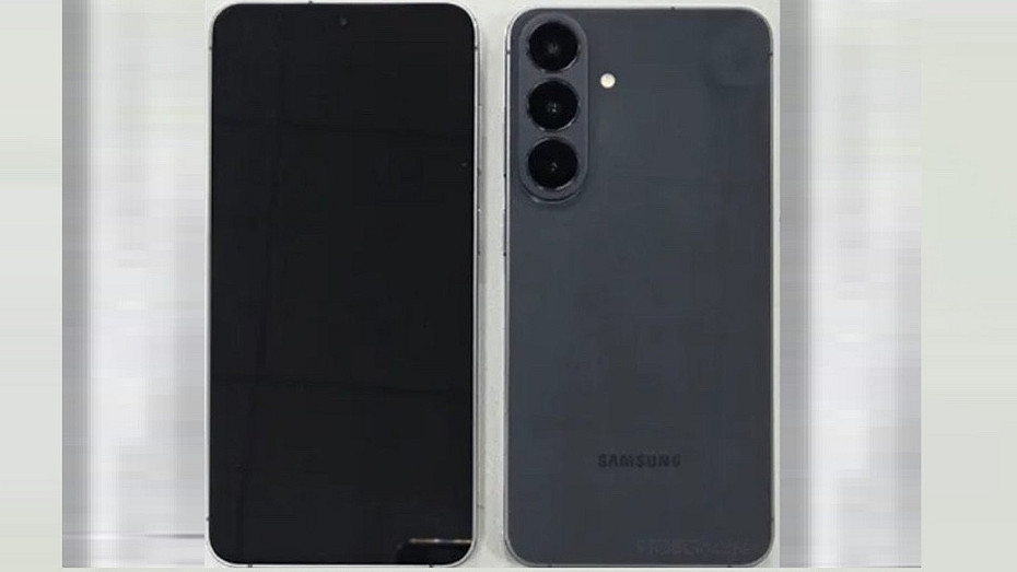 Samsung Galaxy S26 FE уже показали вживую. Народный флагман получит новый чип Exynos