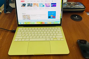 Как я пересел на MacBook Neo с ноутбука на Windows — реальный опыт