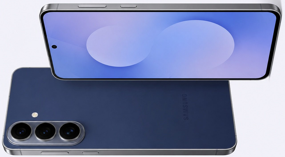 Инсайдер раскрыл все параметры и цену доступного флагмана Samsung Galaxy S26 FE