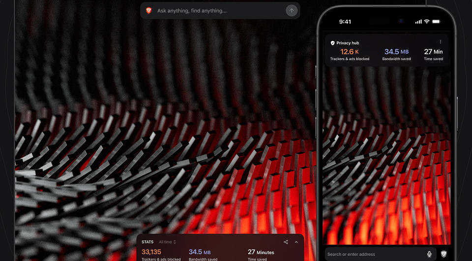 Вышла специальная версия браузера Brave без ИИ за $60