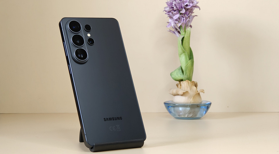 Обзор смартфона Samsung Galaxy S26 Ultra: главный ИИ-флагман года