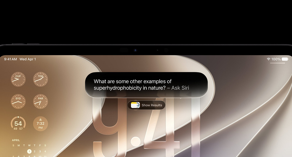 Что показала Apple на WWDC 2026? Новая Siri в виде ИИ-ассистента для iPhone, Mac, iPad, Apple Watch и Vision Pro