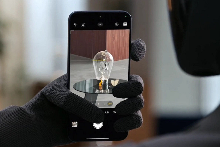 Вот это инновации: Xiaomi показала человекоподобного робота, который сам делает фото на Xiaomi 17T Pro