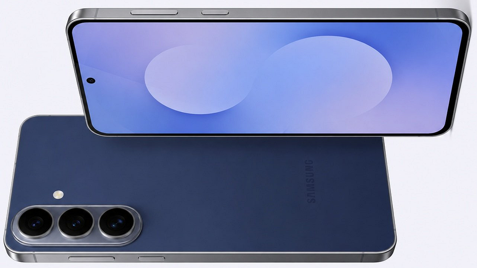 Инсайдер раскрыл все параметры и цену доступного флагмана Samsung Galaxy S26 FE