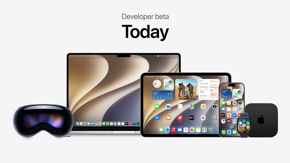 Apple открыла доступ к iOS 27 и macOS 27. Первые бета-версии уже доступны разработчикам
