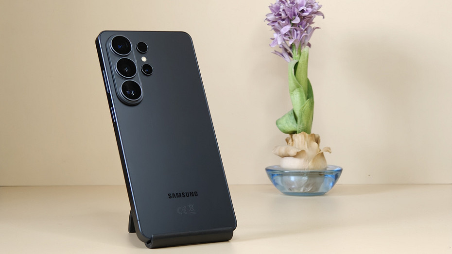 Обзор смартфона Samsung Galaxy S26 Ultra: главный ИИ-флагман года