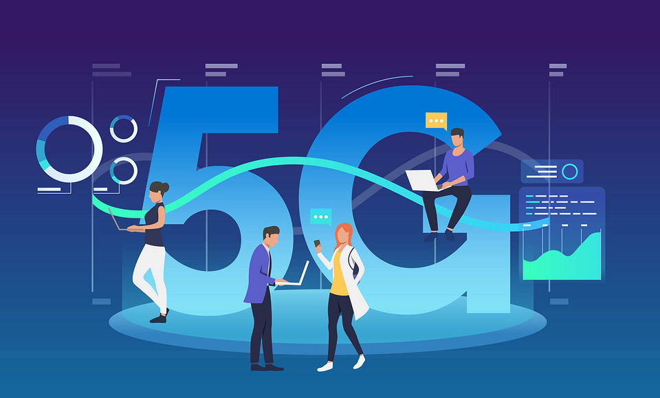 5G в России: когда запустят и так ли он нужен