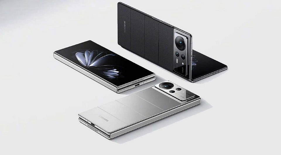 Xiaomi готовит ответ складному iPhone Ultra. Новая утечка раскрыла необычный форм-фактор будущего флагмана