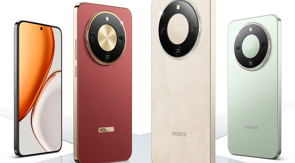 Народный смартфон HONOR X80 Pro Max получит батарею аж на 11 000 мА*ч