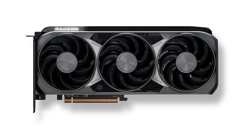 GeForce RTX 5070 Ti сошлась в битве с Radeon RX 9070 XT в ремейке легендарной Gothic