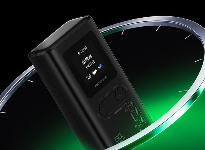 Портативный роутер с пауэрбанком заказывали? Представлен ZTE U15S с 4G, Wi-Fi  и аккумулятором на 10 000 мАч