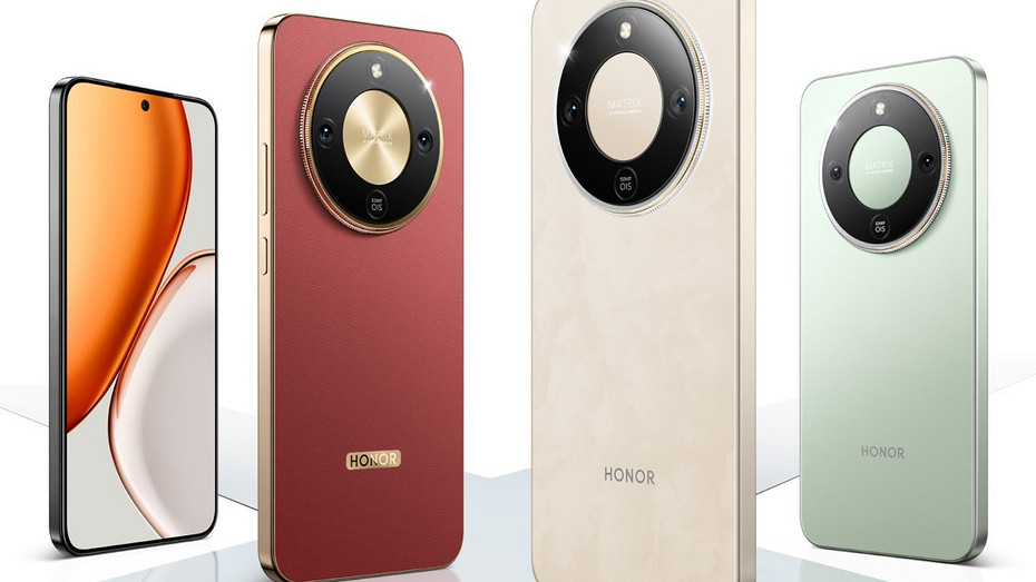 Народный смартфон HONOR X80 Pro Max получит батарею аж на 11 000 мА*ч