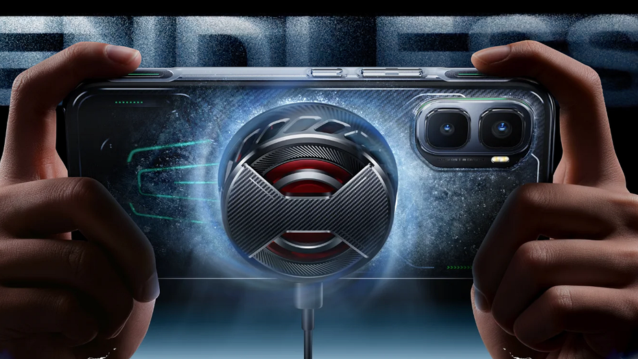 Геймерский смартфон Infinix GT 50 Pro протестировали на автономность