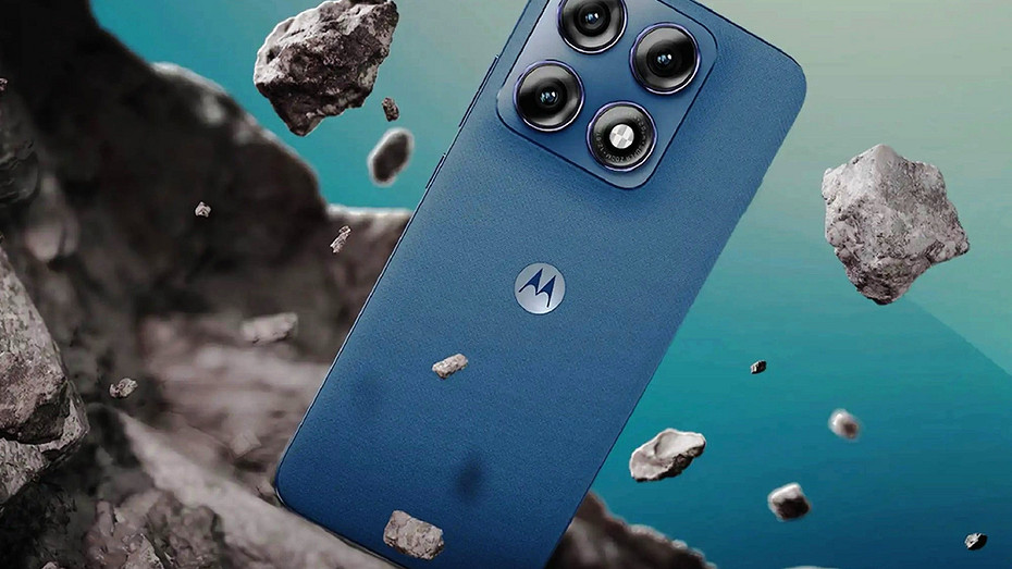 Составлен список смартфонов Motorola, которые получат Android 17