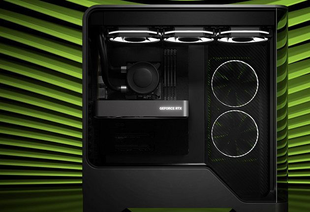 Что изменилось за 6 лет? Видеокарты GeForce RTX 2060 и RTX 5060 сравнили в 9 играх в 1080p