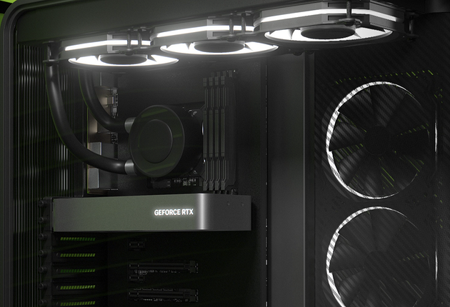 Это грустно, но бюджетной видеокарты GeForce RTX 5050 на 9 ГБ не будет