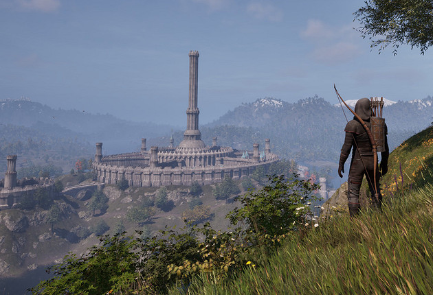 The Elder Scrolls IV: Oblivion Remastered все-таки выйдет для Nintendo Switch 2