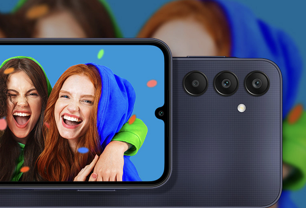 Ура! One UI 9 доберется до бюджетного Samsung Galaxy A25