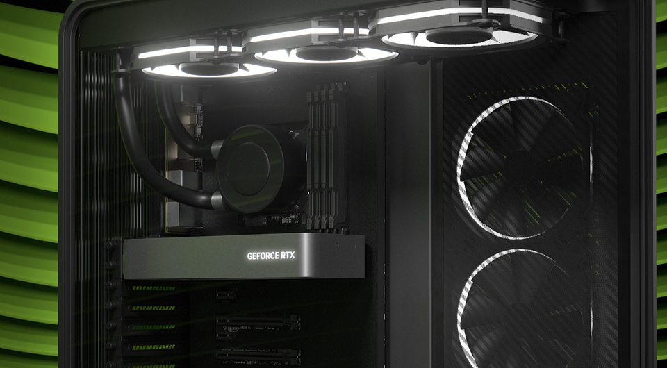 Это грустно, но бюджетной видеокарты GeForce RTX 5050 на 9 ГБ не будет