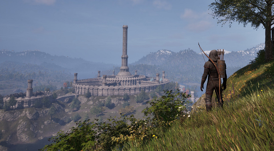 The Elder Scrolls IV: Oblivion Remastered все-таки выйдет для Nintendo Switch 2
