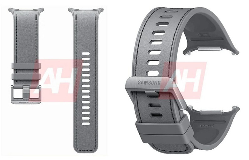 Все аксессуары Samsung для Galaxy Watch Ultra 2 и Watch9 показали на официальных рендерах