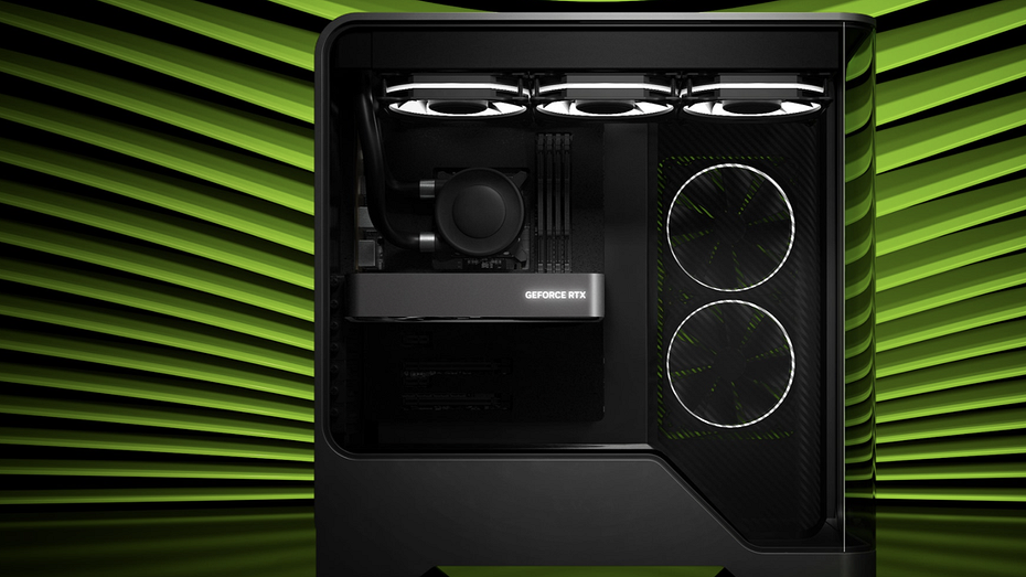 Что изменилось за 6 лет Видеокарты GeForce RTX 2060 и RTX 5060 сравнили в 9 играх в 1080p