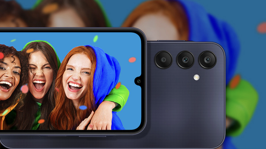 Ура! One UI 9 доберется до бюджетного Samsung Galaxy A25