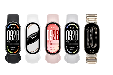 Xiaomi Mi Band 11 получит такую же батарею, как и 10-ка