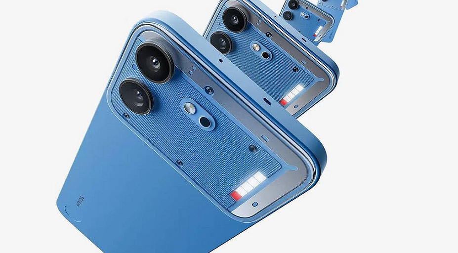 Самое интересное за неделю: дебют Nothing Phone (4b), анонс Moto G77 Power