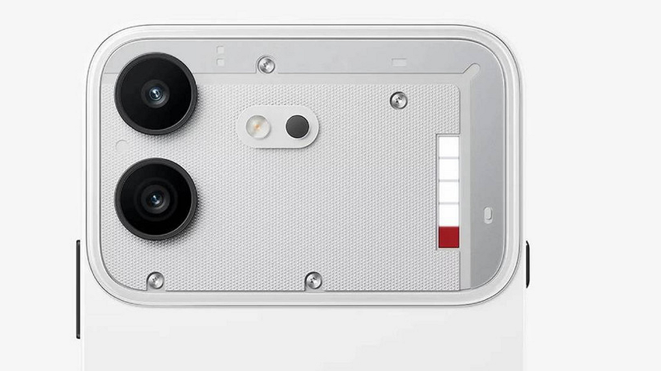 Самое интересное за неделю: дебют Nothing Phone (4b), анонс Moto G77 Power