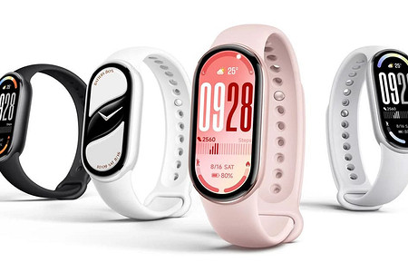 Xiaomi Smart Band 11 всё ближе к запуску. Раскрыты первые подробности о браслете