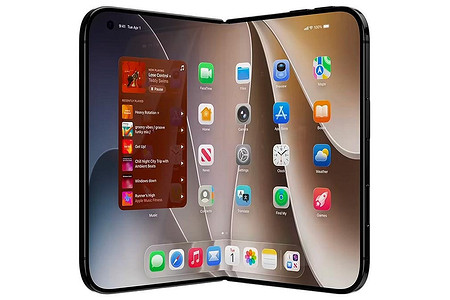 iPhone Ultra может разочаровать своей автономностью
